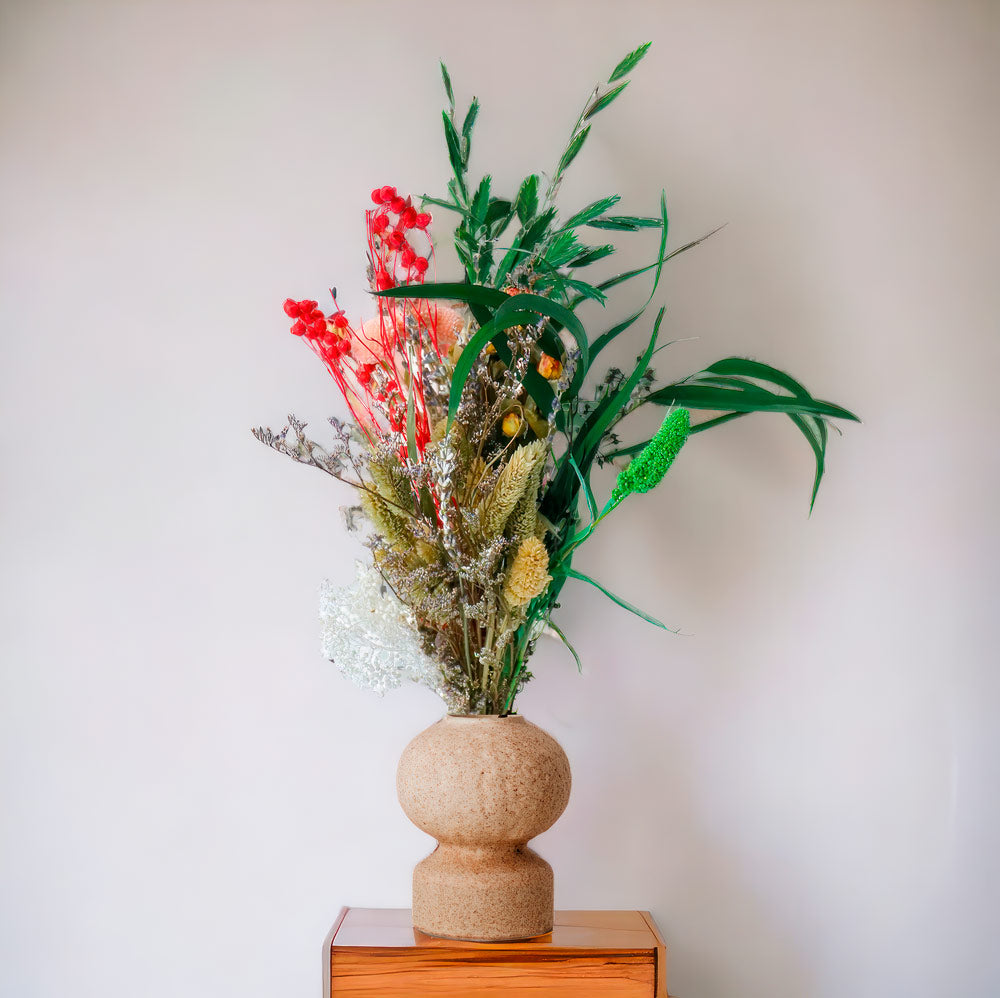 Harvest Charm Bouquet