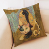 Cats Cushion Covers by Marjorie Sarnat®