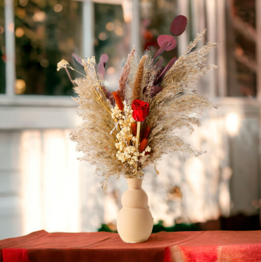 Rustic Charm Bouquet