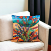 Flower Vase Art Cushion Covers