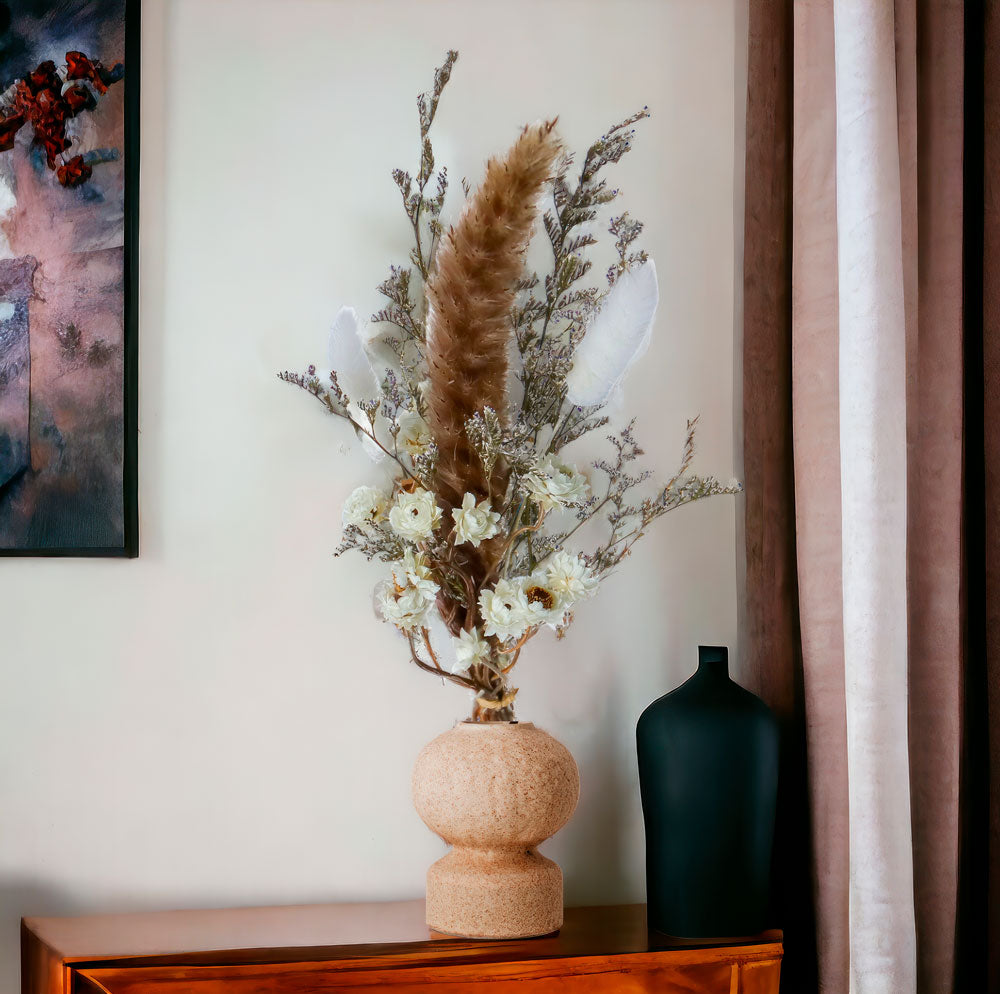 Golden Field Bouquet