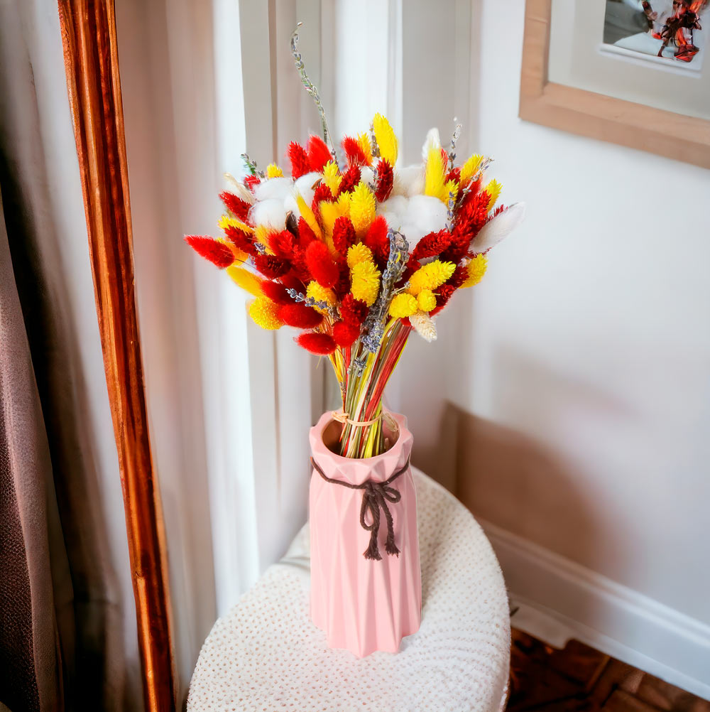 Sunset Splendor Bouquet