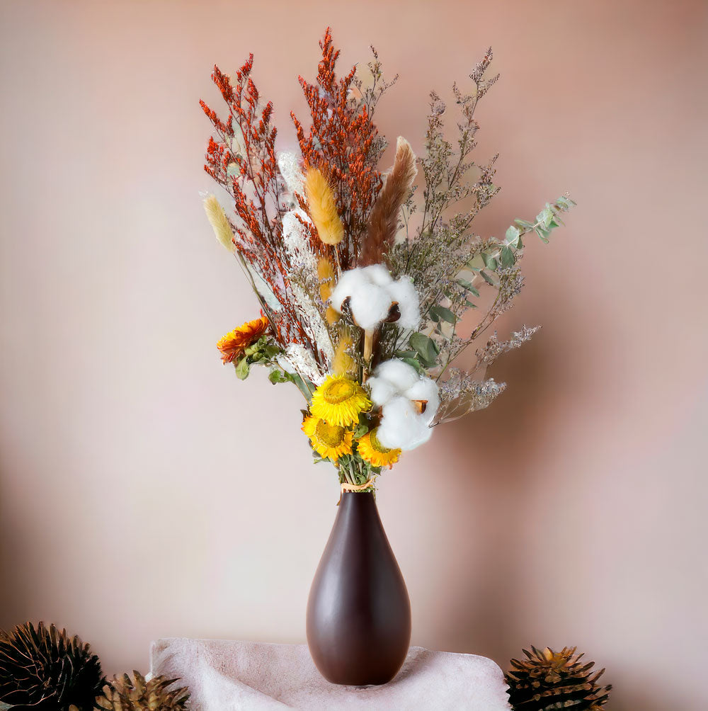 Serene Countryside Bouquet