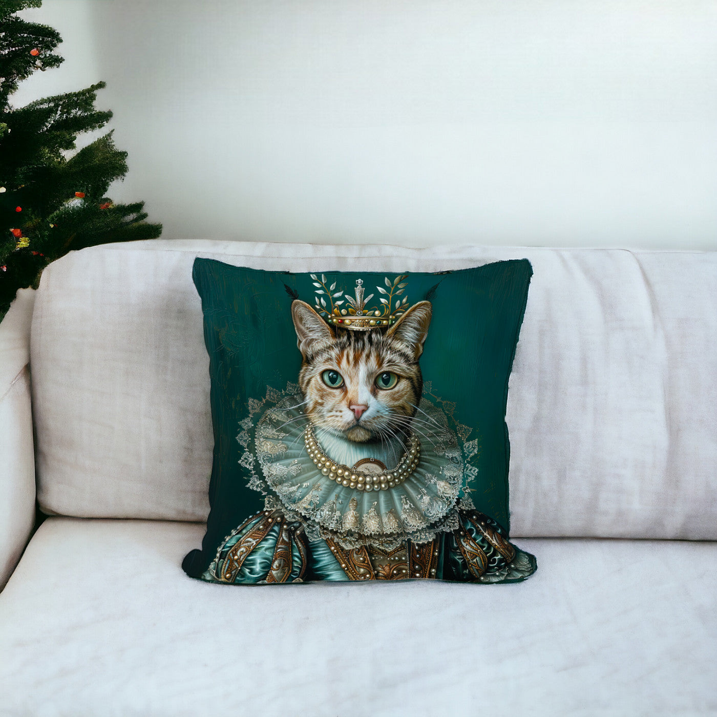 Modern Animal Cushion Covers