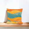 Australian Landscape Art Cushion Covers