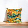 Australian Landscape Art Cushion Covers