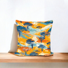 Australian Landscape Art Cushion Covers