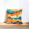 Australian Landscape Art Cushion Covers