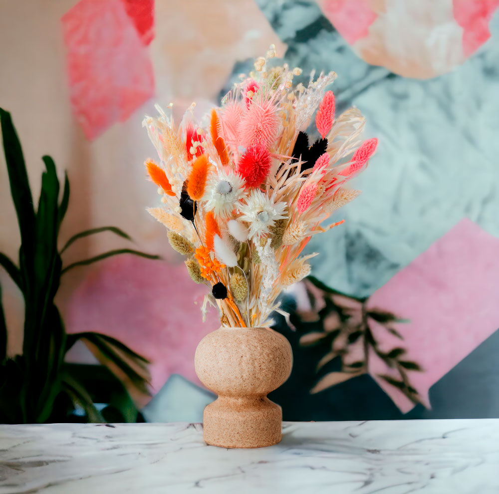 Whimsical Meadow Bouquet