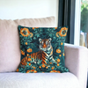 Forest Whispers Cushion Covers