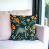 Forest Whispers Cushion Covers