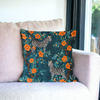 Forest Whispers Cushion Covers