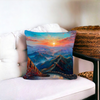 Wonders of the World Cushion Covers