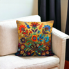 Flower Vase Art Cushion Covers