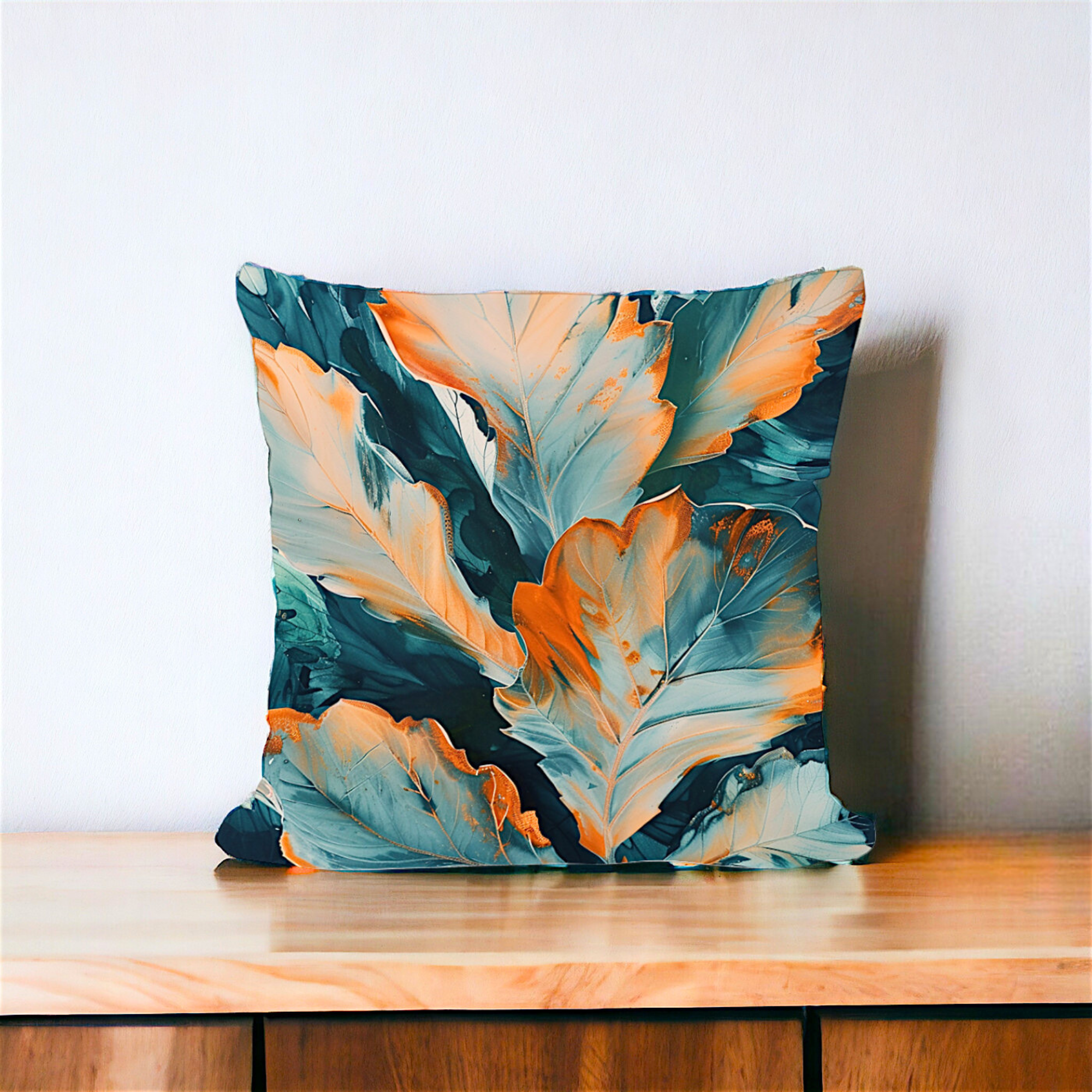 Garden Bliss Cushion Covers