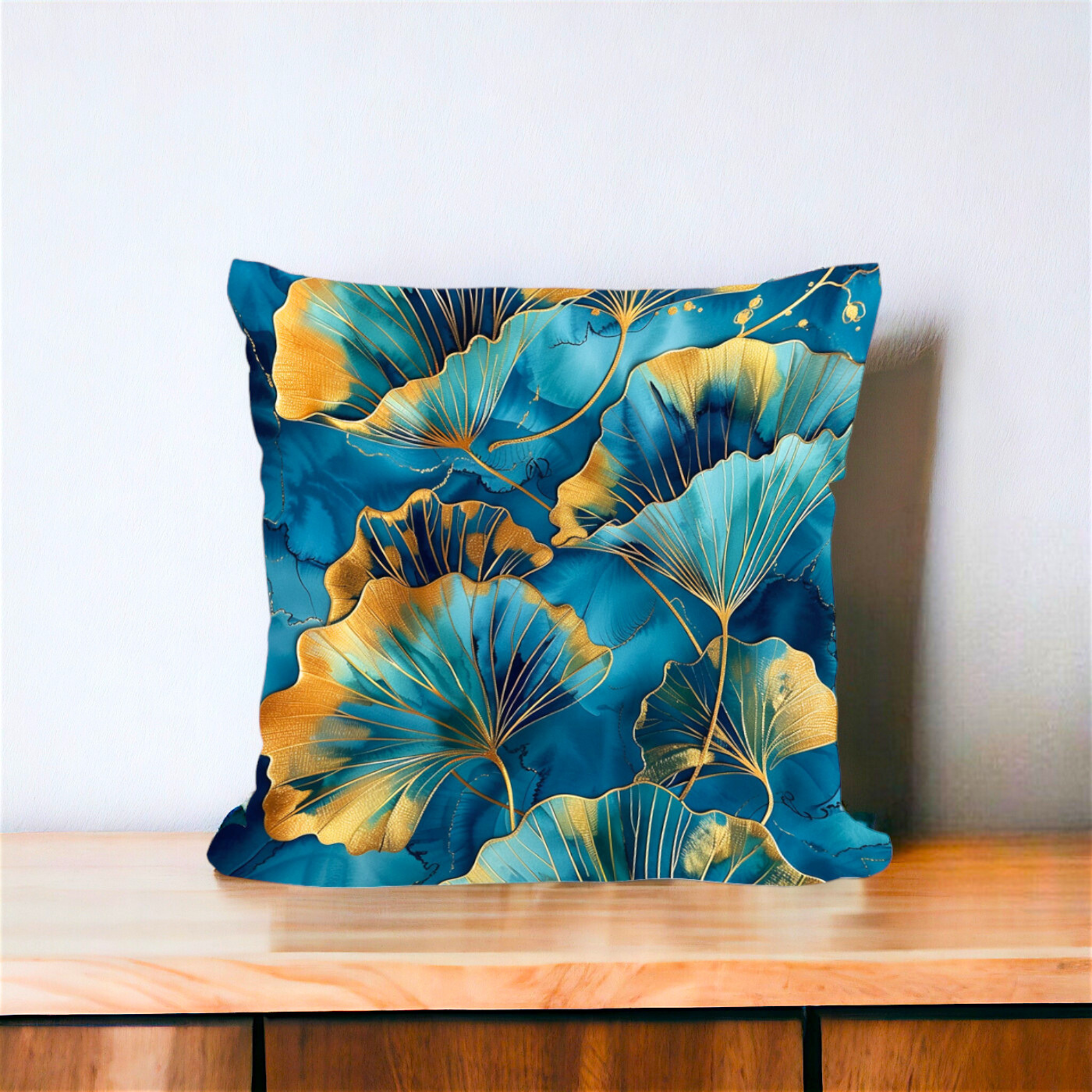 Garden Bliss Cushion Covers