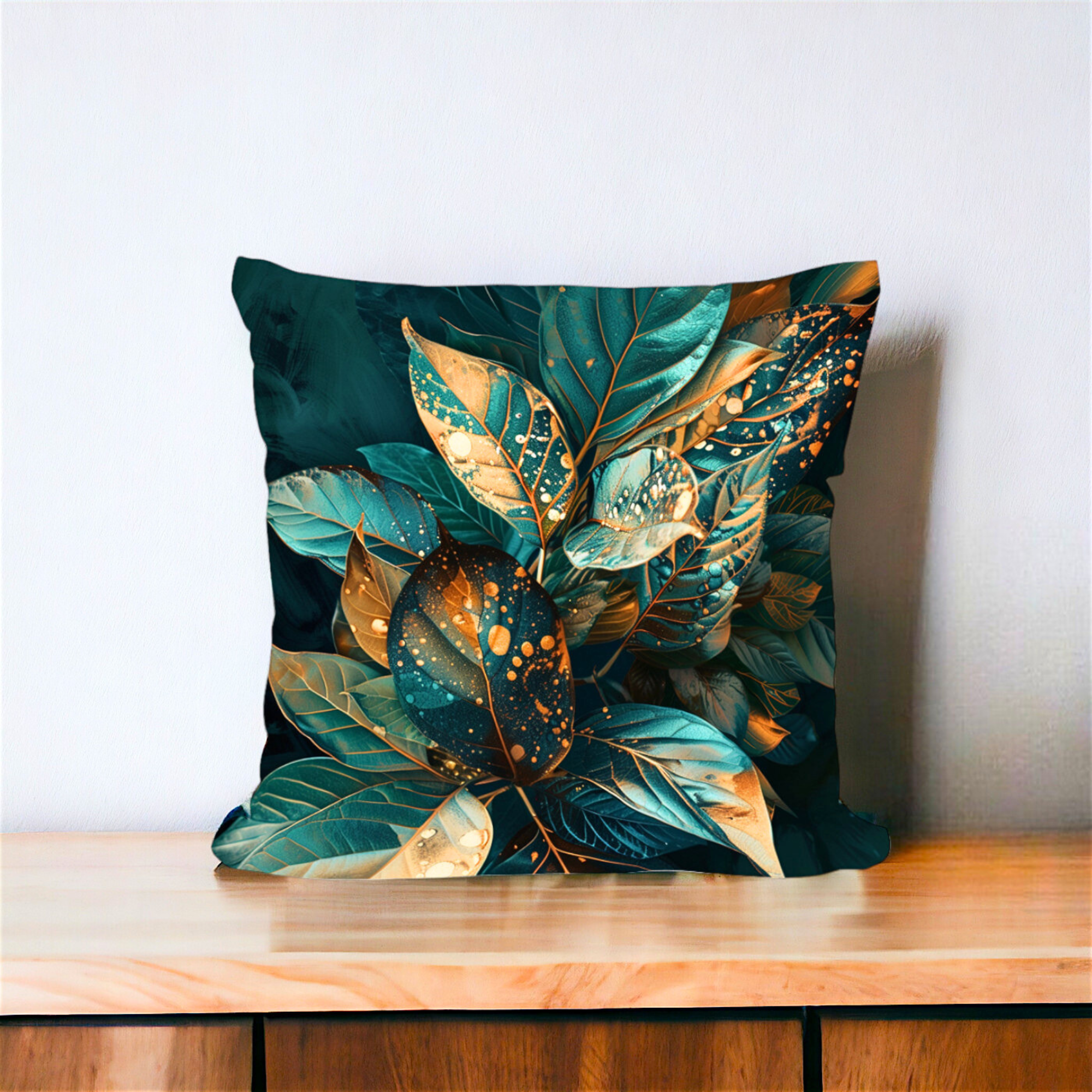 Garden Bliss Cushion Covers