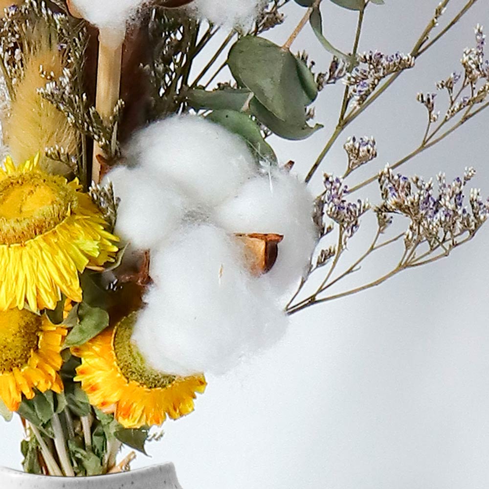 Serene Countryside Bouquet