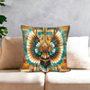 Native American Art Cushion Covers