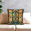 Native American Art Cushion Covers