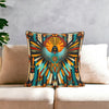 Native American Art Cushion Covers