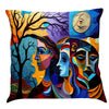 Pablo Picasso Inspired Art Cushion Covers