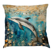 Marine Life Cushion Covers - Closing Sale