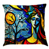 Pablo Picasso Inspired Art Cushion Covers