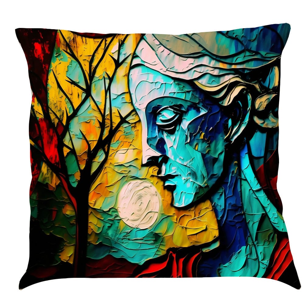 Pablo Picasso Inspired Art Cushion Covers