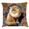 Timeless Vintage Cat Cushion Covers