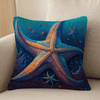 Marine Life Cushion Covers