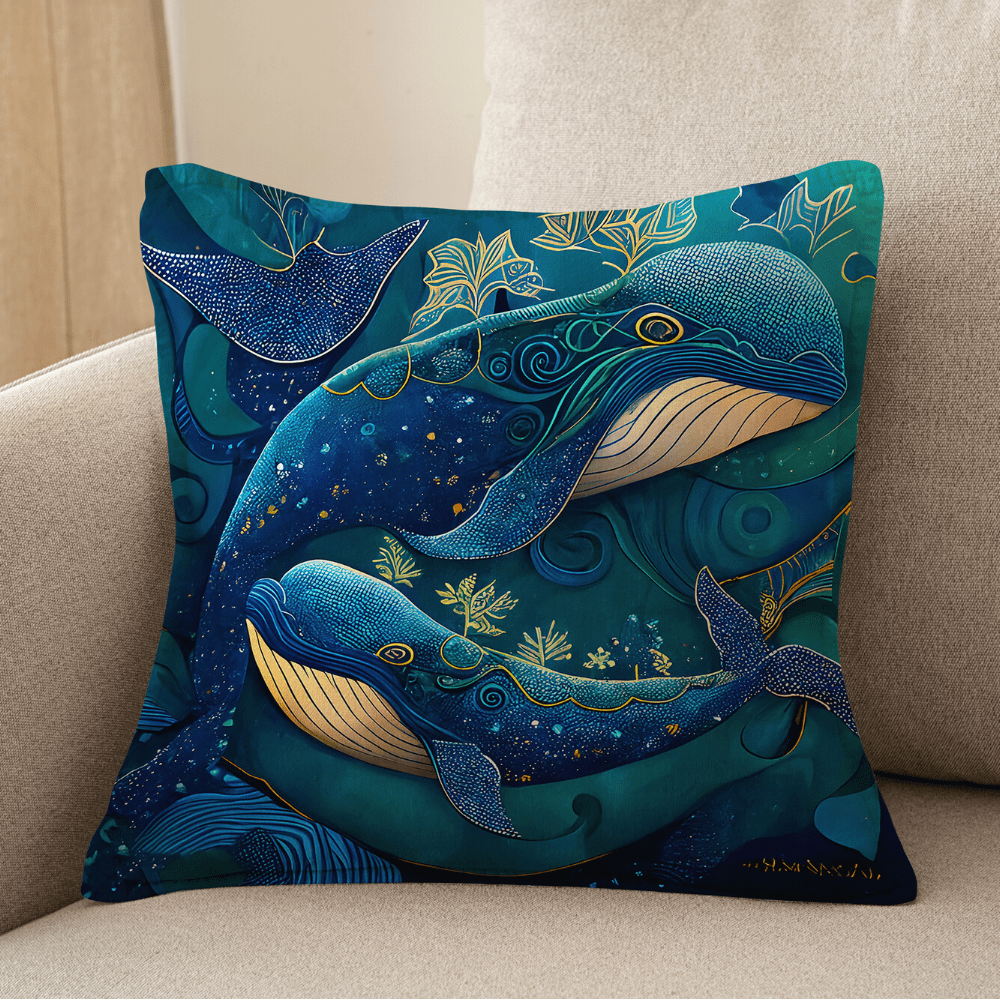Marine sales cushion covers