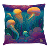 Magical JellyFish Cushion Covers