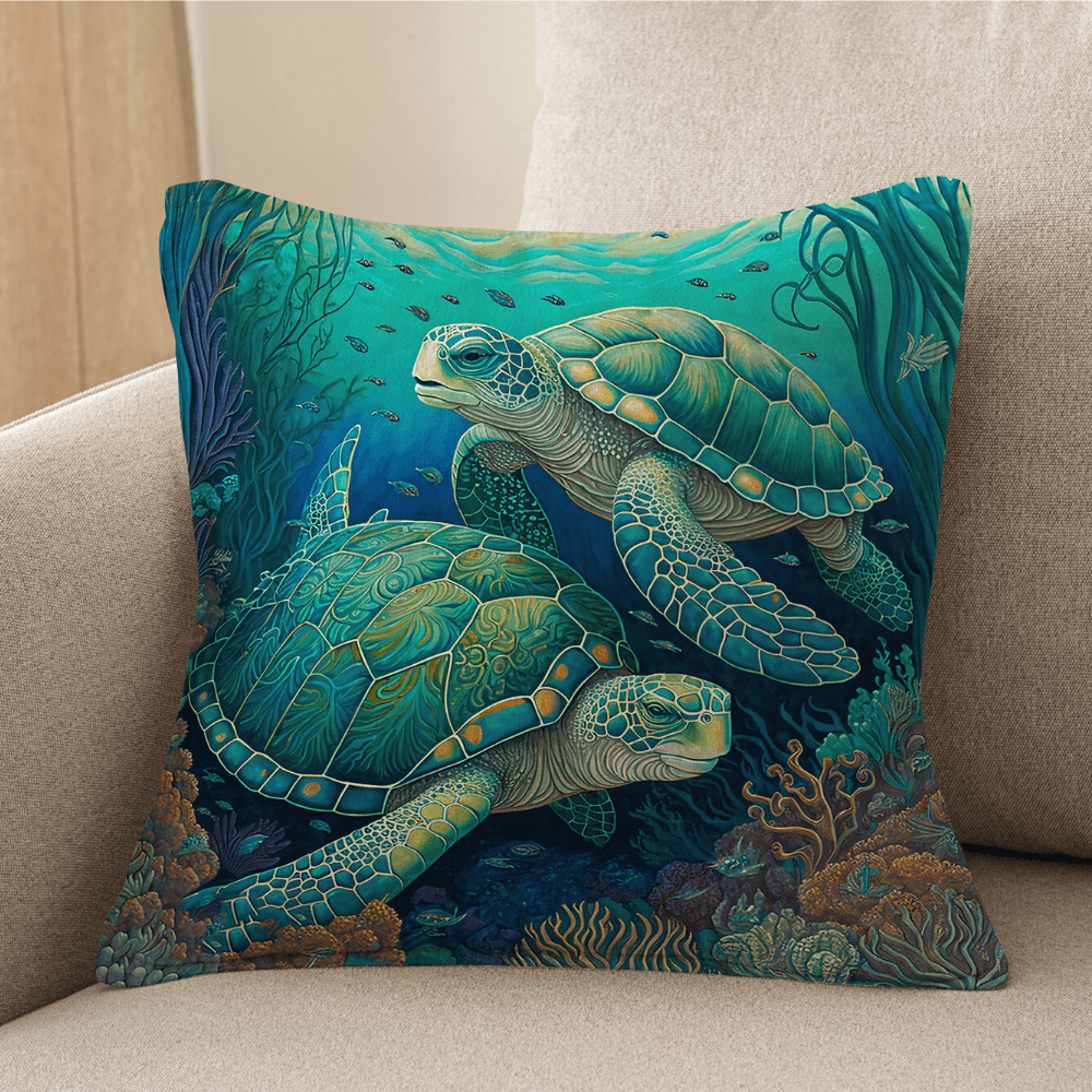 Marine cushion covers best sale