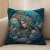 Marine Life Cushion Covers