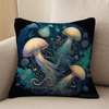 Marine Life Cushion Covers