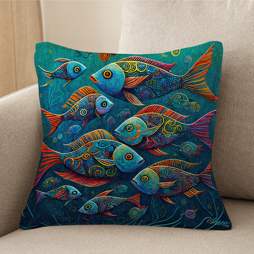 Marine cushion covers best sale