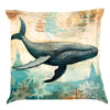 Marine Life Cushion Covers - Closing Sale