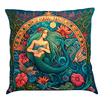 Ocean Life Cushion Cover