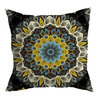 Bohemian Design Cushion Cover