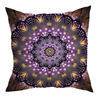 Bohemian Design Cushion Cover