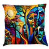 Pablo Picasso Inspired Art Cushion Covers