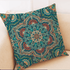 Bohemian Design Cushion Cover