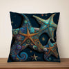 Star Fish Cushion Covers