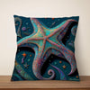 Star Fish Cushion Covers