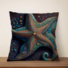 Star Fish Cushion Covers