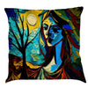 Pablo Picasso Inspired Art Cushion Covers