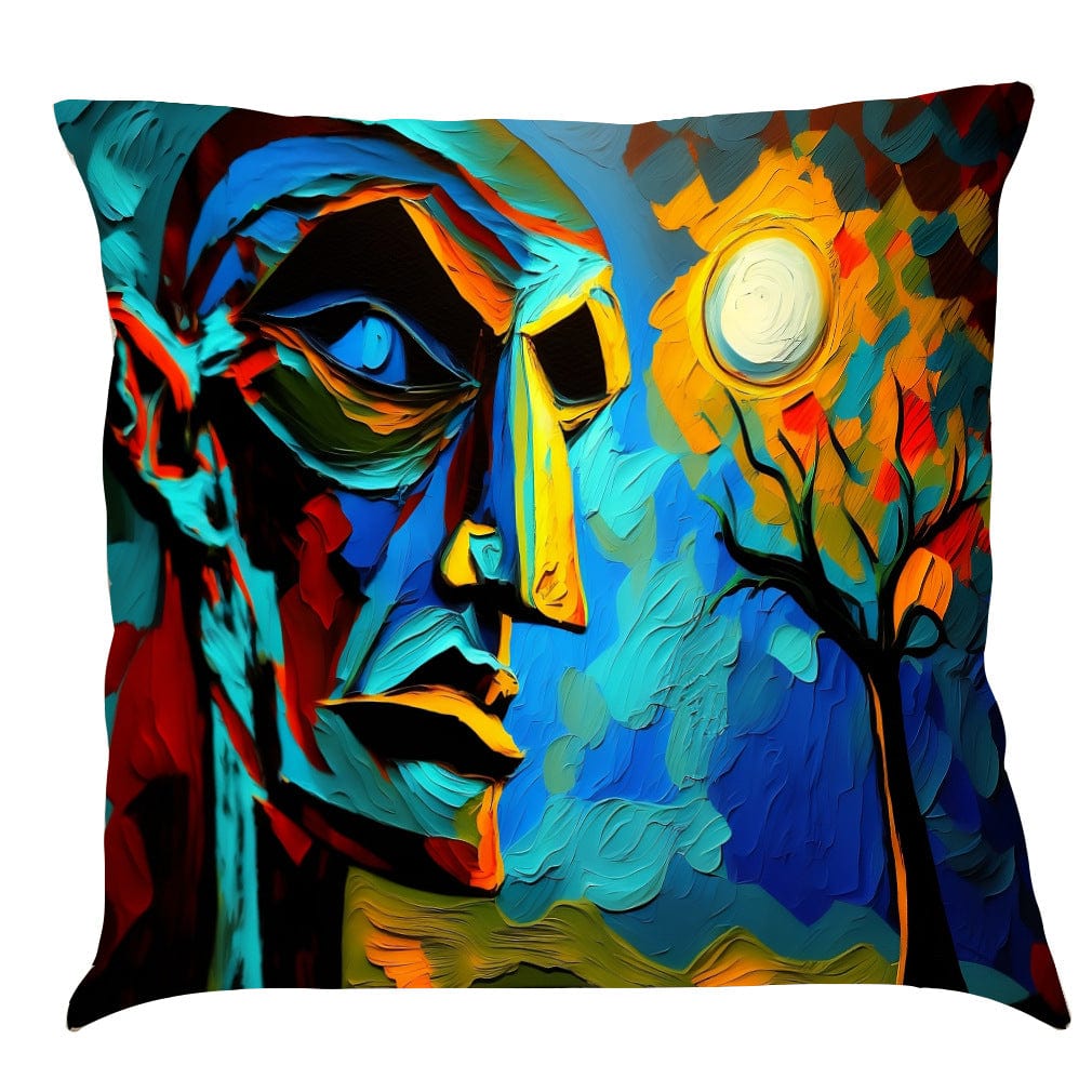 Pablo Picasso Inspired Art Cushion Covers