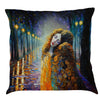 Gustav Klimt Inspired Cushion Covers