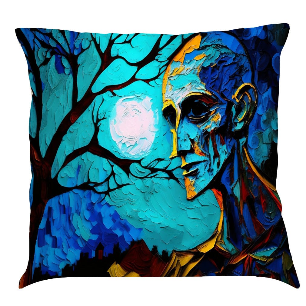 Pablo Picasso Inspired Art Cushion Covers